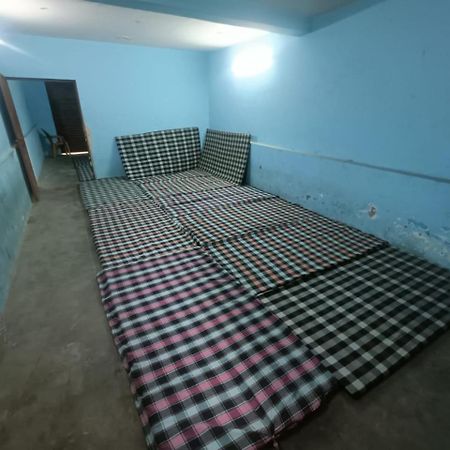 Auberge de jeunesse Shri Annapurna Dormitory à Rāmnagar Extérieur photo