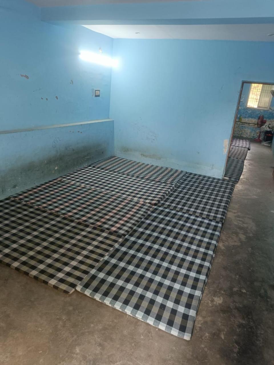 Auberge de jeunesse Shri Annapurna Dormitory à Rāmnagar Extérieur photo
