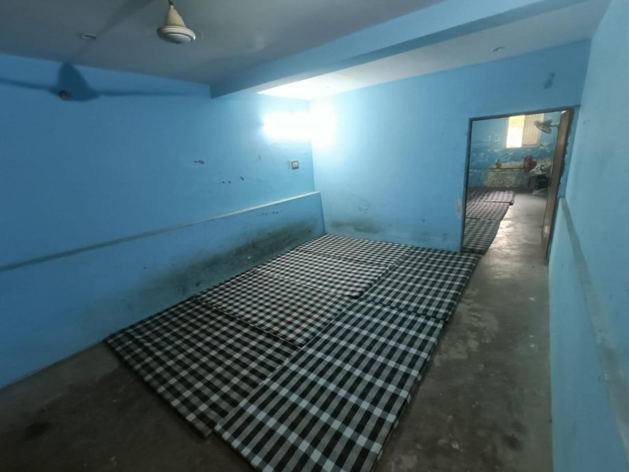 Auberge de jeunesse Shri Annapurna Dormitory à Rāmnagar Extérieur photo
