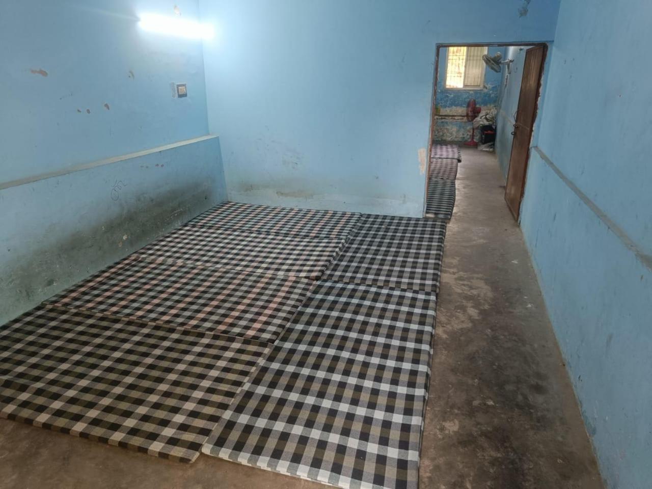 Auberge de jeunesse Shri Annapurna Dormitory à Rāmnagar Extérieur photo
